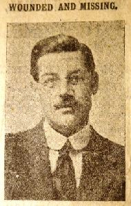 Shields Gazette James Hoy Archive 1/07/1915.